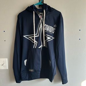 Dallas Cowboys jacket